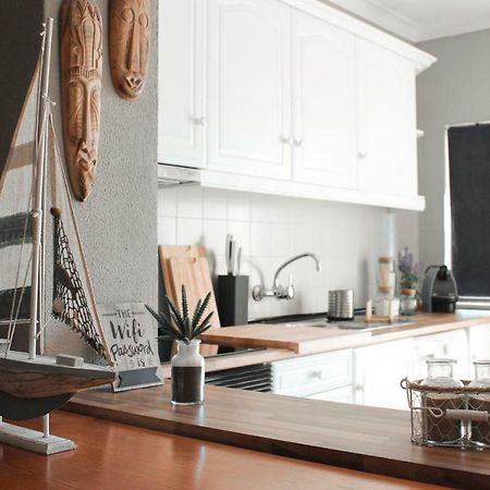 Lovely Oceanview Beach House Apartment Portimão Exterior photo