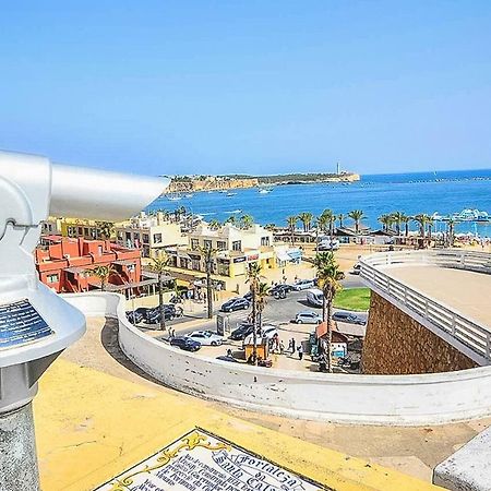 Lovely Oceanview Beach House Apartment Portimão Exterior photo