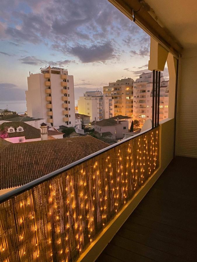 Lovely Oceanview Beach House Apartment Portimão Exterior photo