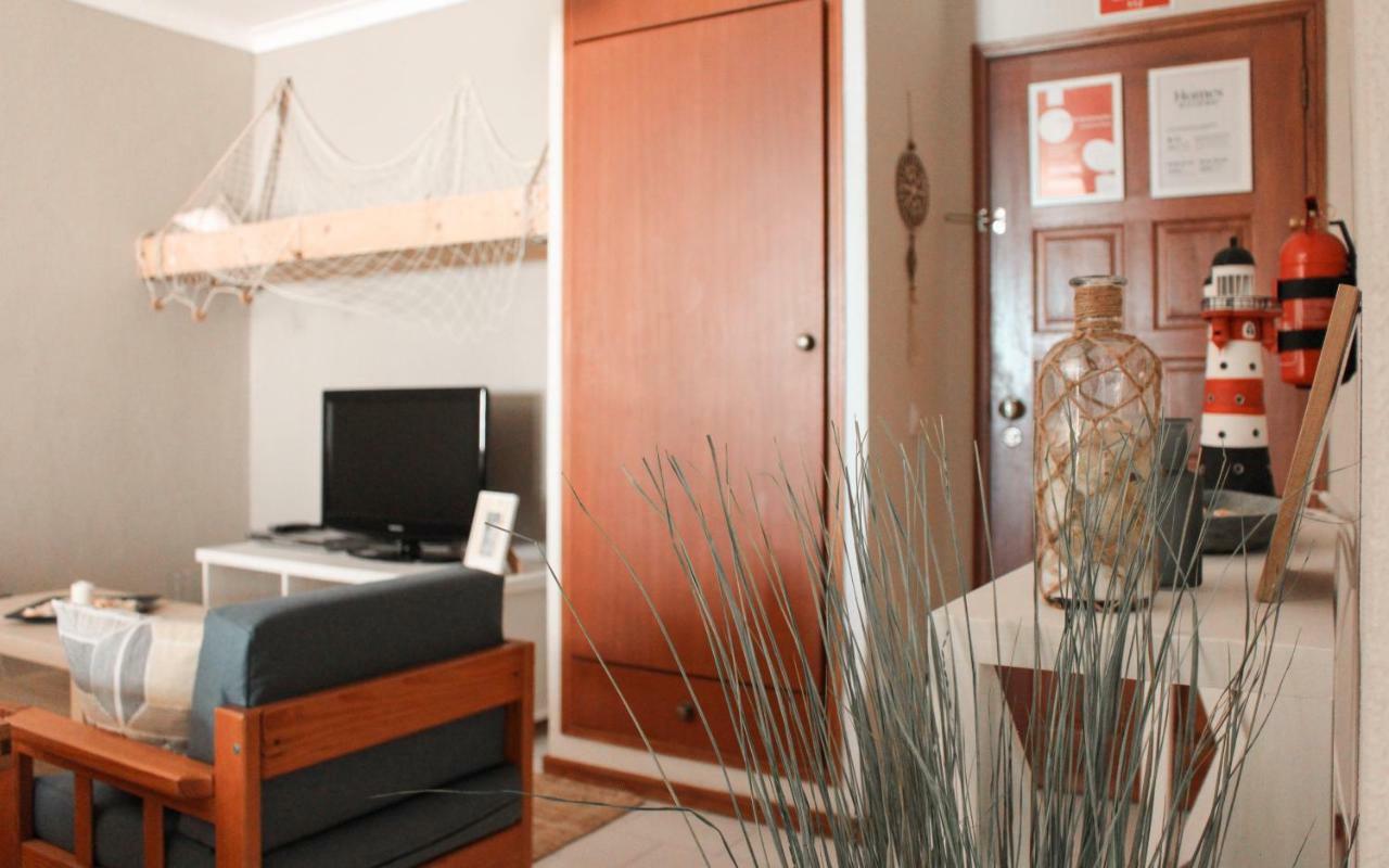 Lovely Oceanview Beach House Apartment Portimão Exterior photo