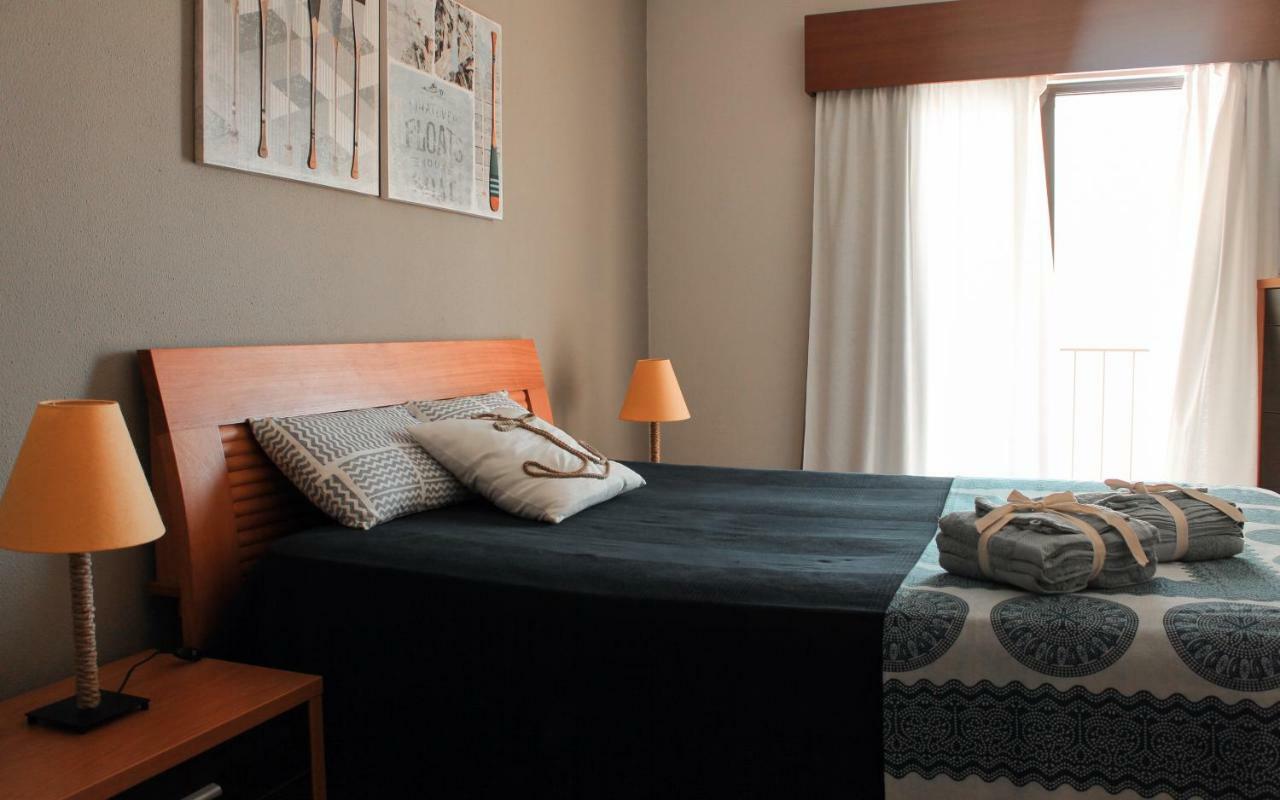 Lovely Oceanview Beach House Apartment Portimão Exterior photo