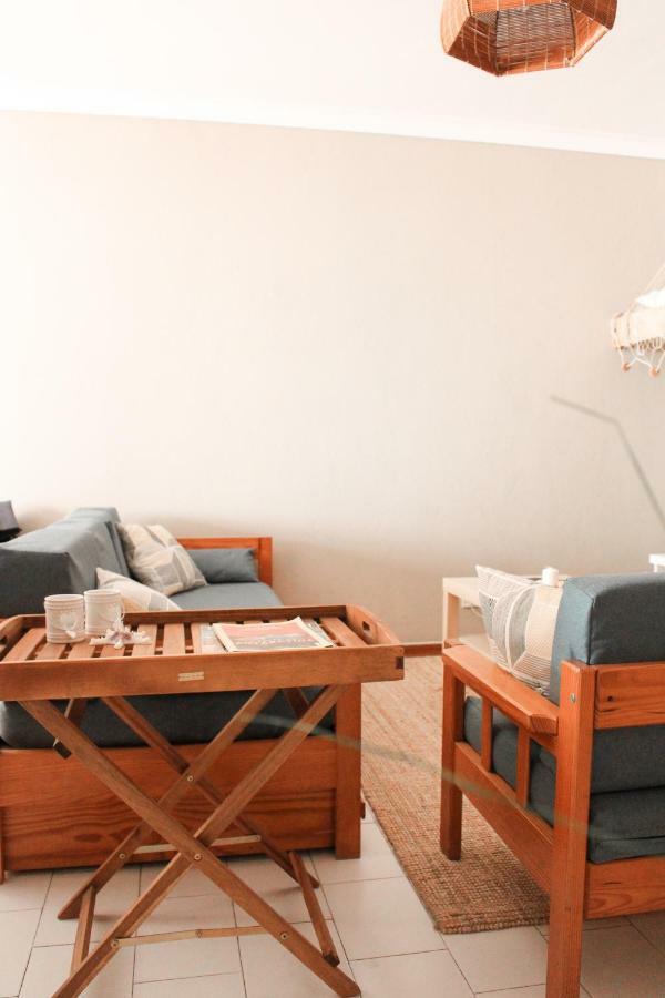 Lovely Oceanview Beach House Apartment Portimão Exterior photo