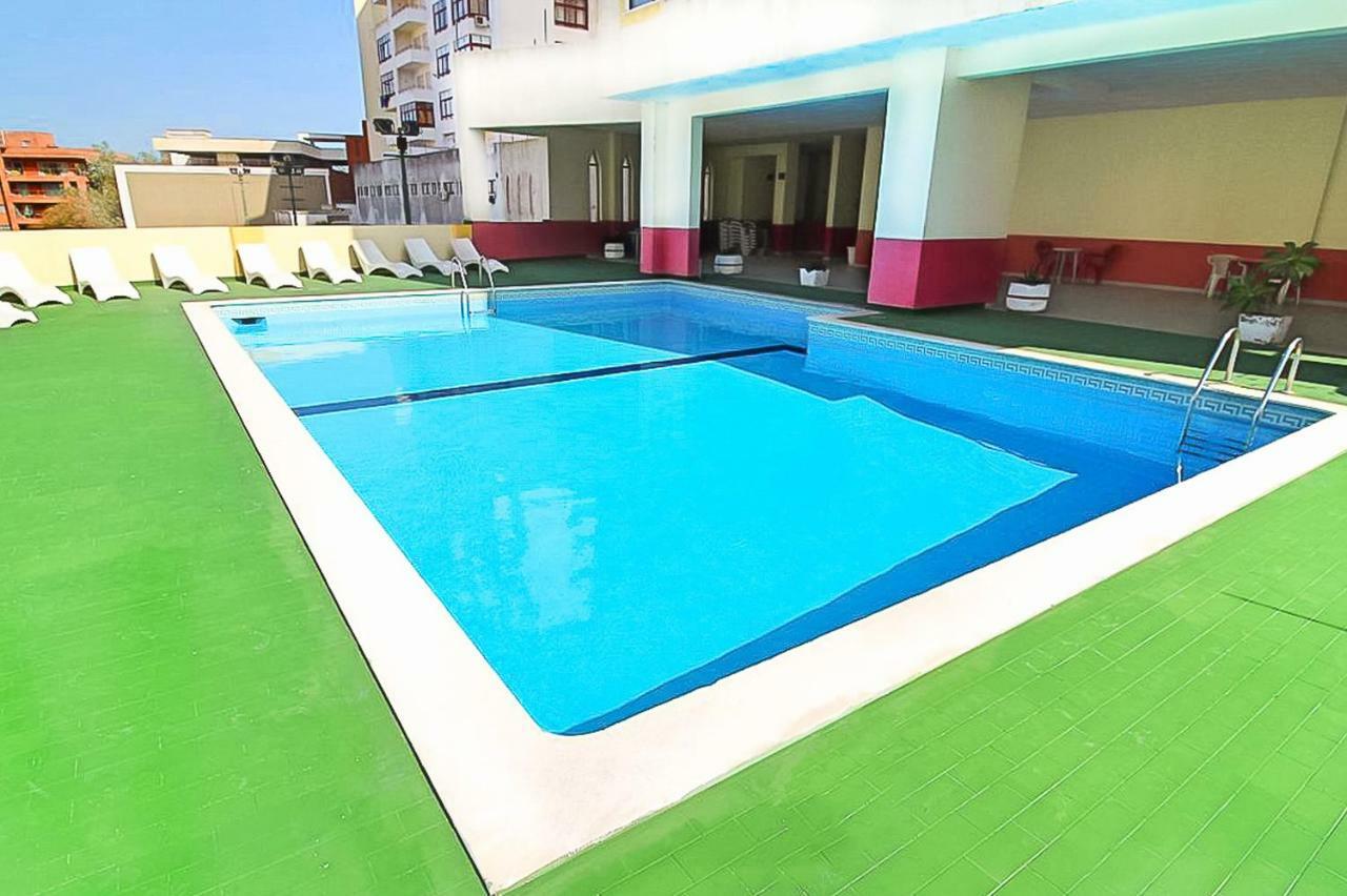 Lovely Oceanview Beach House Apartment Portimão Exterior photo